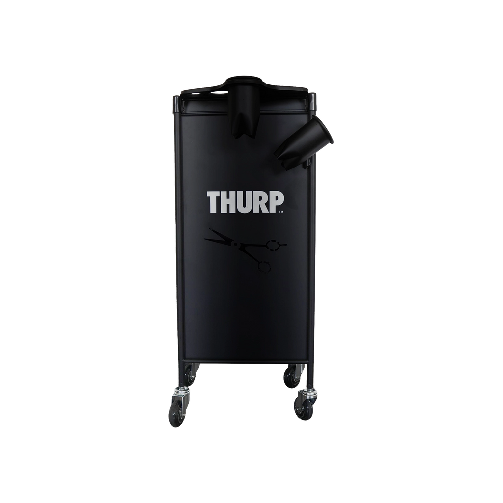 THURP Salonwagen – Stapelboy Profi