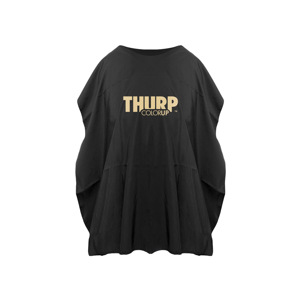 THURP Umhang – ColorUp Shortie