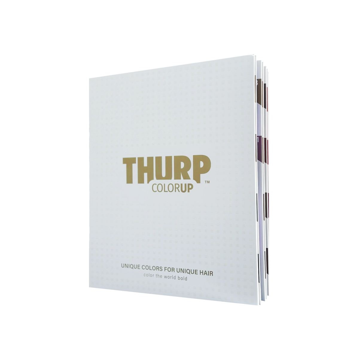 THURP ColorUp Farbkarte