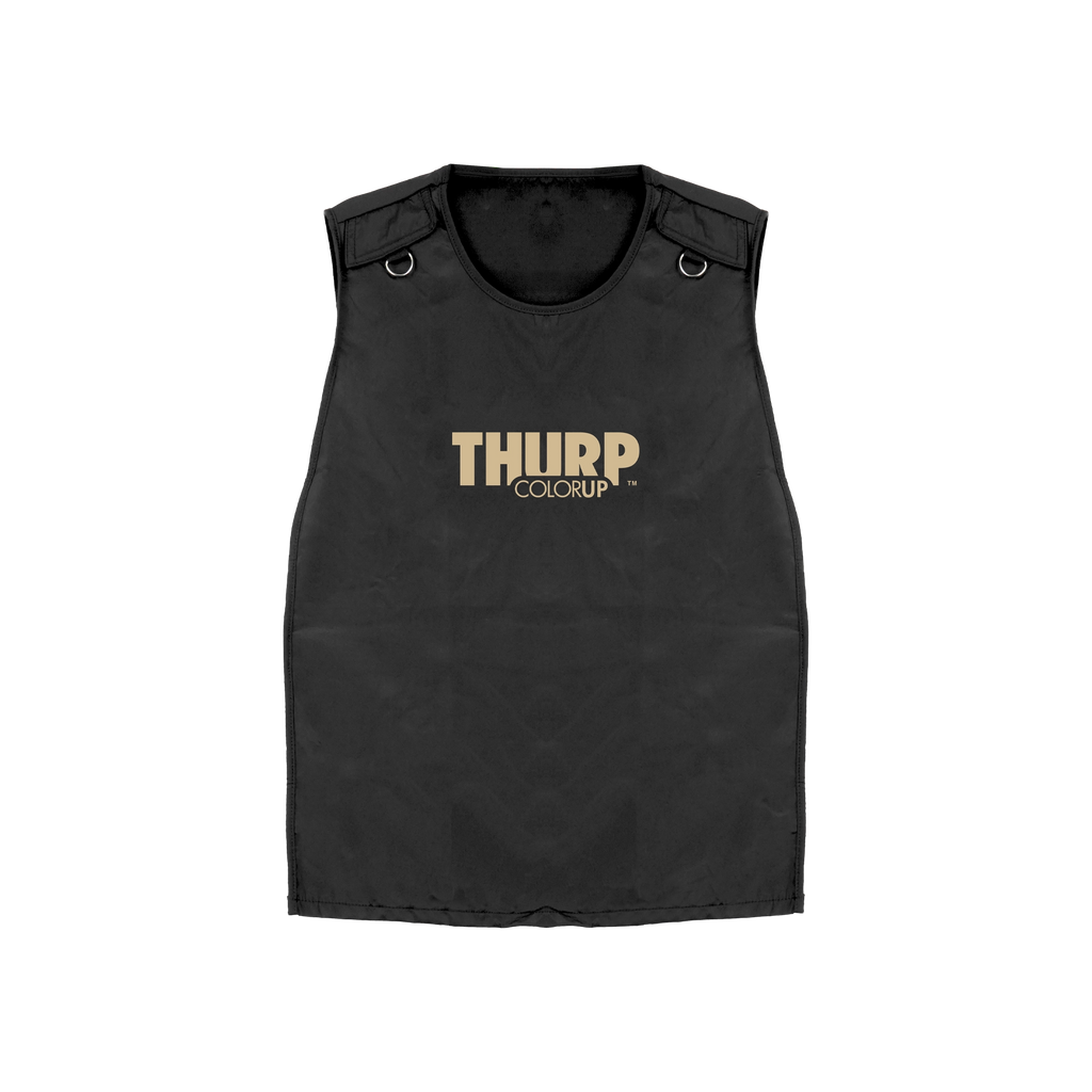 THURP ColorUp Friseur Weste – Damen