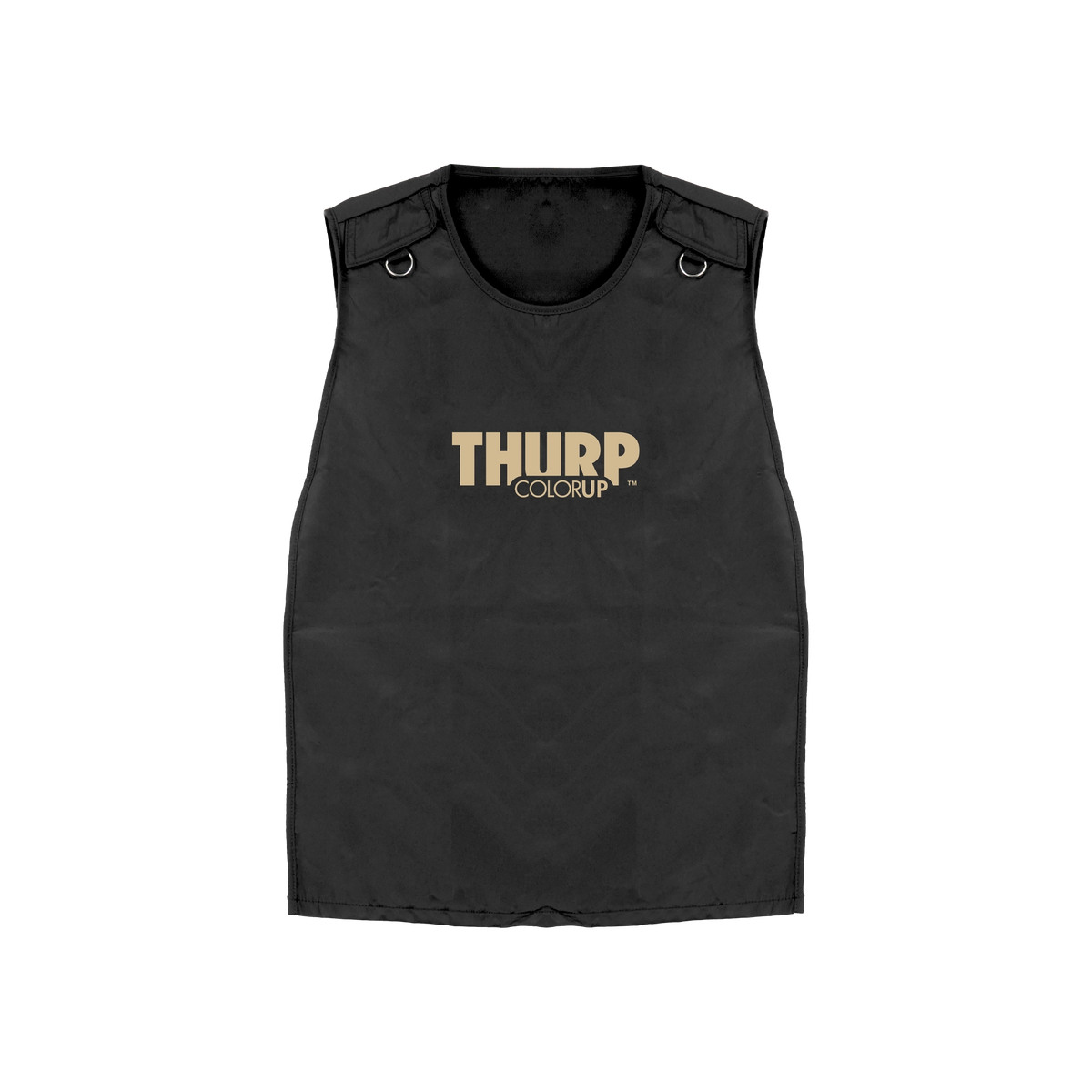 THURP ColorUp Friseur Weste – Damen