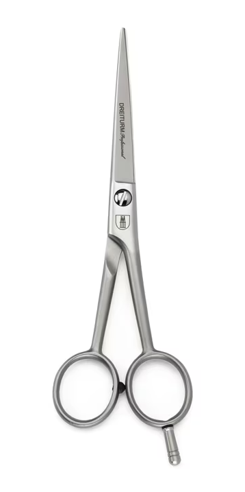 Detreu Haarschere U-12 6,0 Zoll