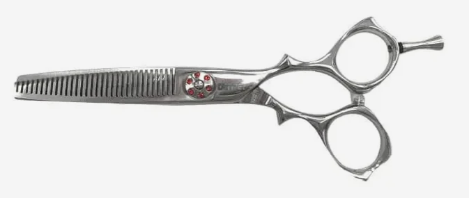 Detreu Modellierschere U-07 6,5 Zoll