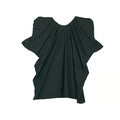 Comair Umhang Crash Schwarz 132 × 150 cm
