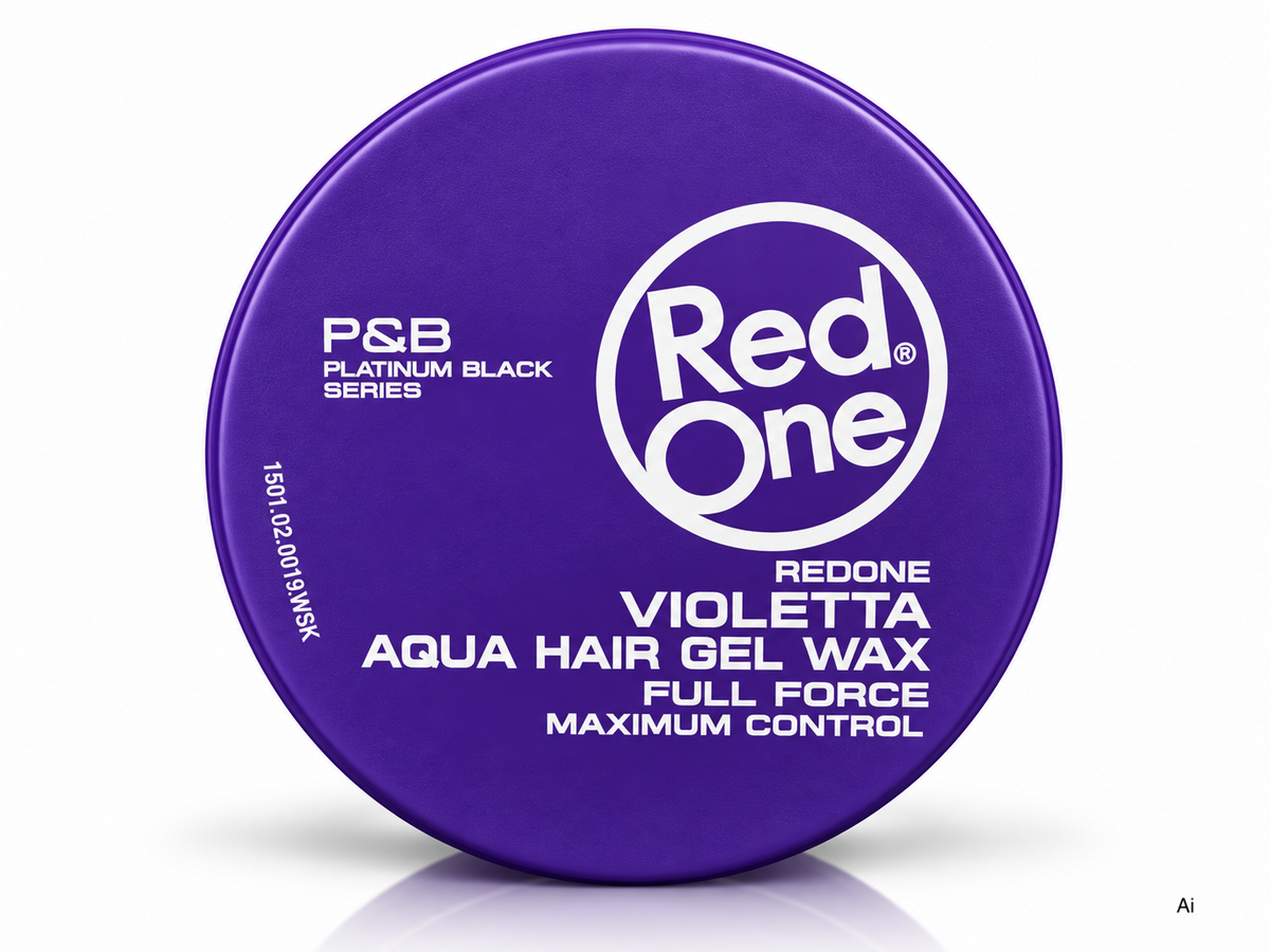 RedOne Hair Wax 150 ml