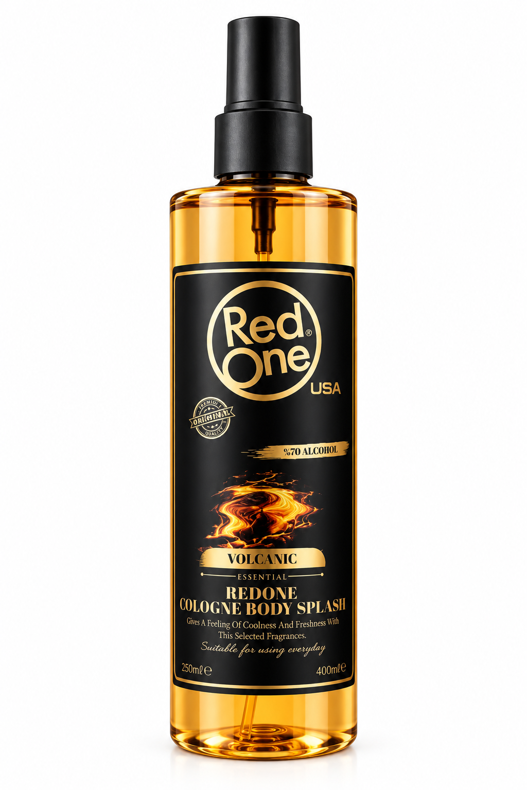 RedOne Cologne 400 ml