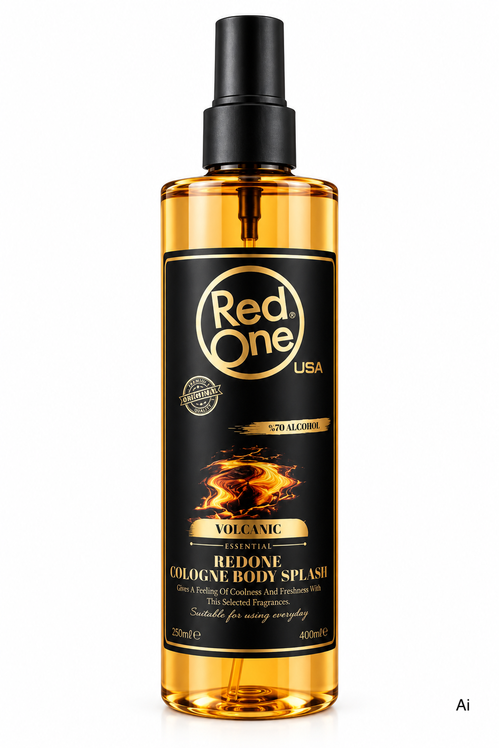RedOne Cologne 400 ml