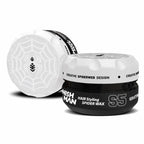 NISHMAN Hair Styling Spider Wax 150 ml XL