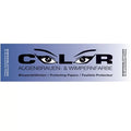 Color Wimpernblättchen 96 Stück